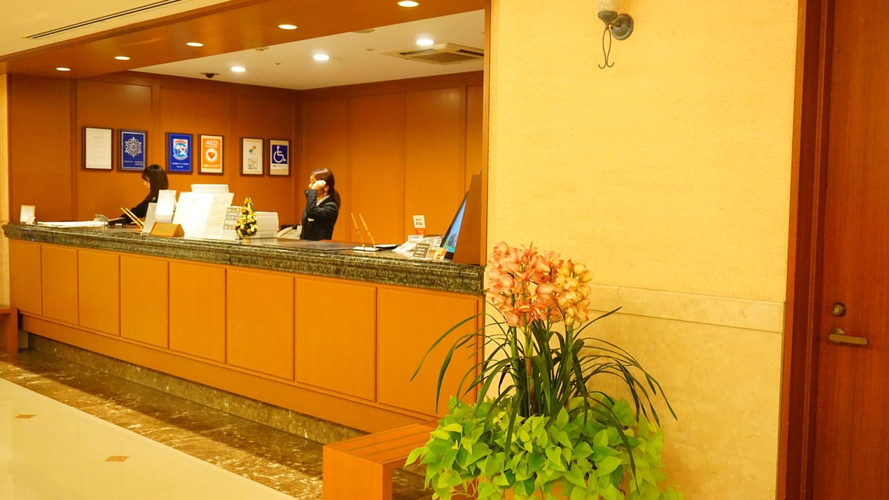 Photo of Kitchen in Hakata Ekimae