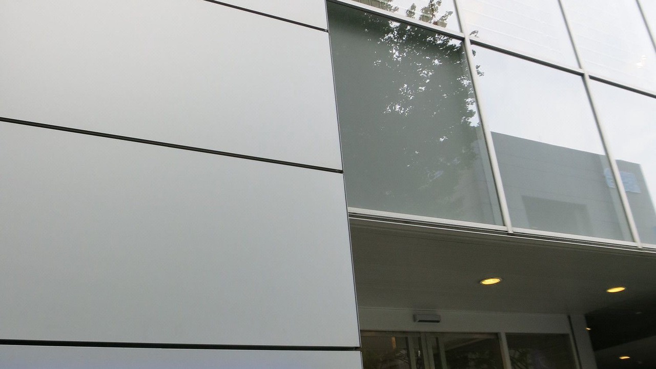 Photo of Buildings in Sasashimacho