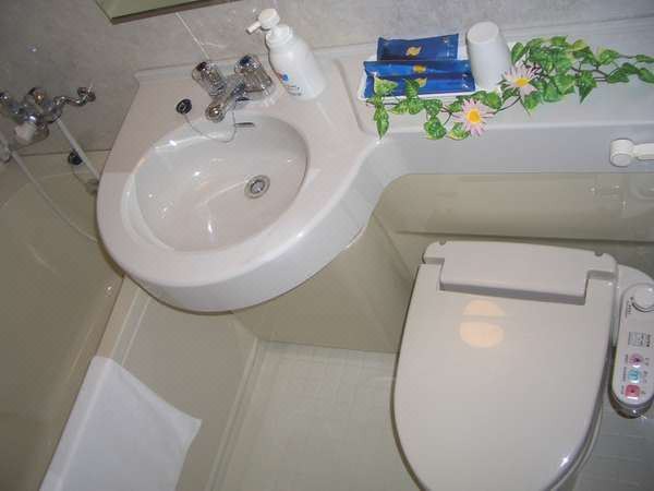 Photo of Bathroom in Matsuyama