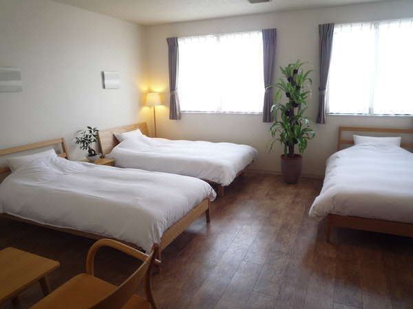 Photo of Bedroom in Taketomi-jima Taketomi-cho