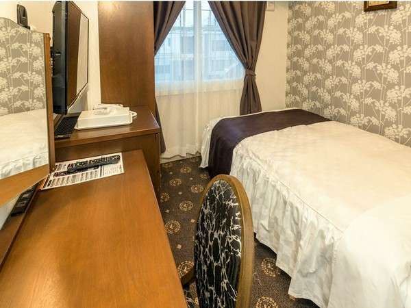 Photo of Bedroom in Obihiro