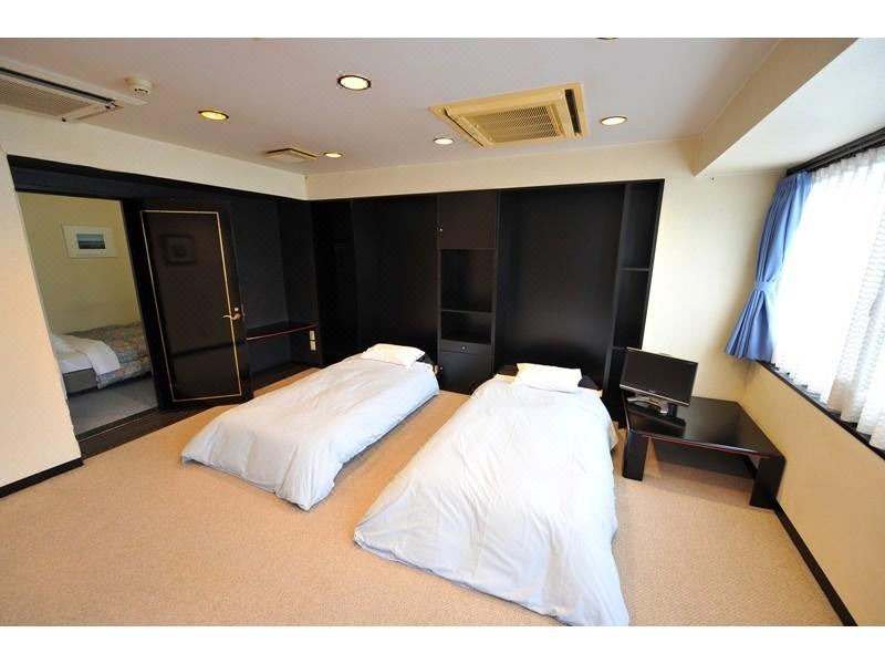 Photo of Bedroom in Mihara