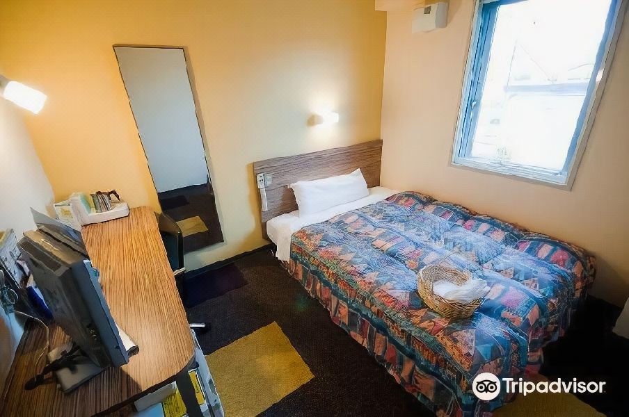 Photo of Bedroom in Hirosaki