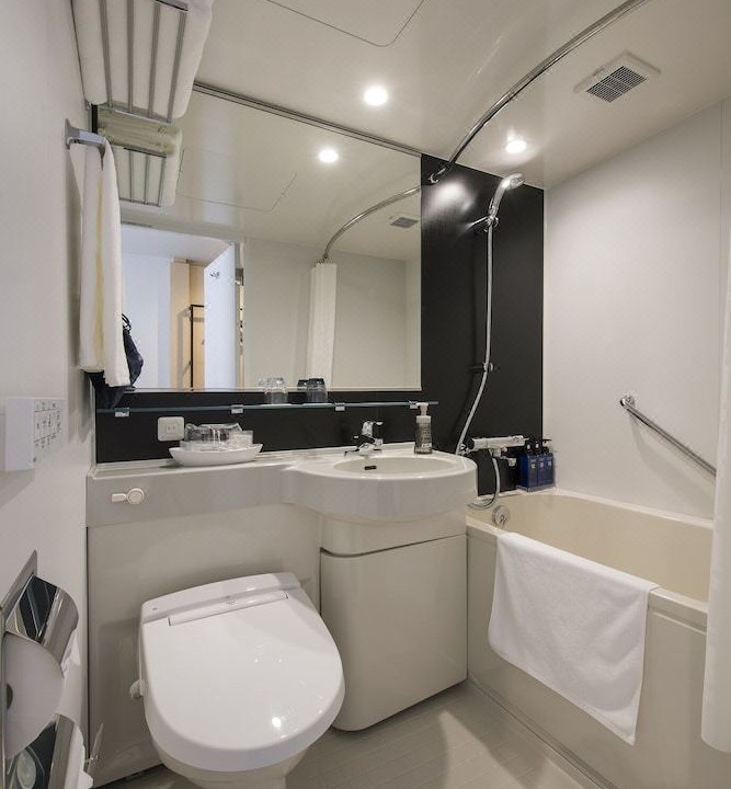 Photo of Bathroom in Odori
