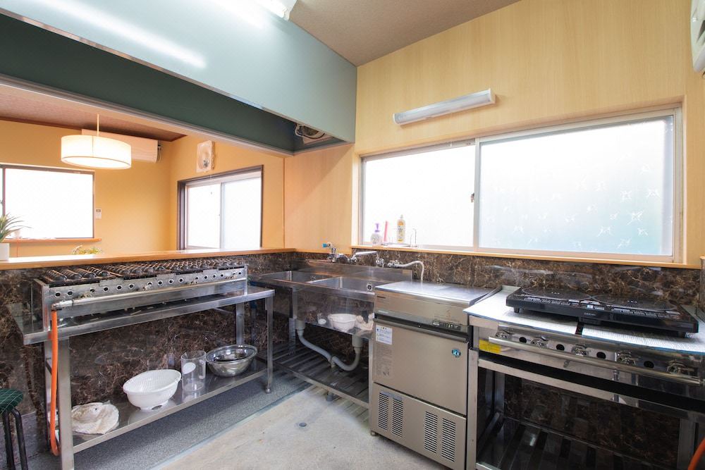 Photo of Kitchen in Uda