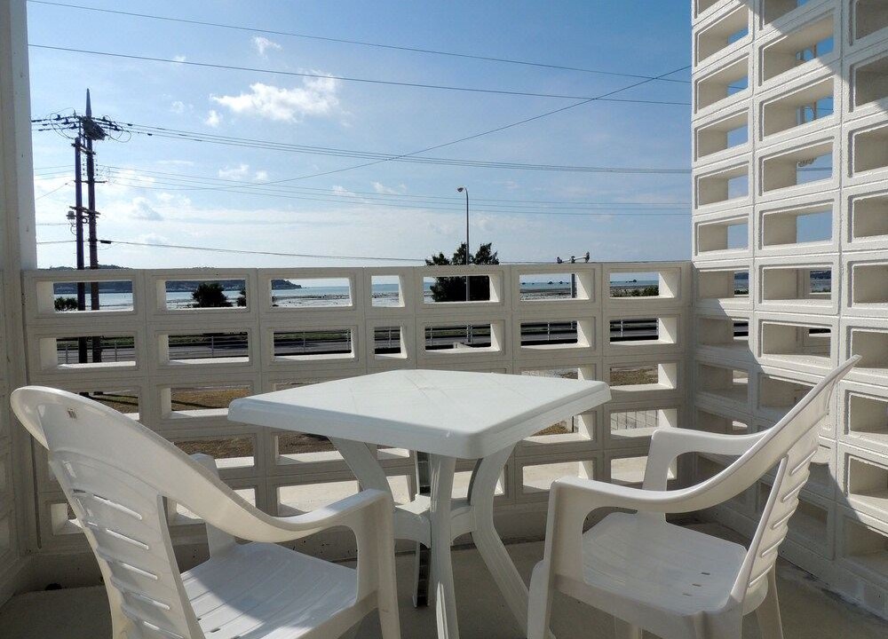 Photo of Patio Balcony in Uruma