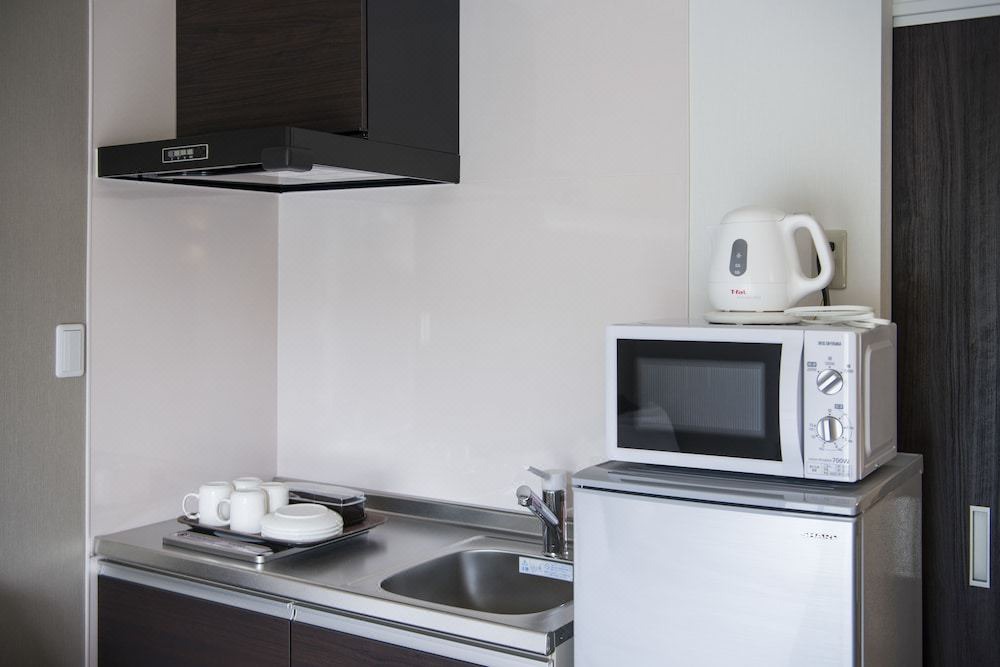 Photo of Kitchen in Makishi