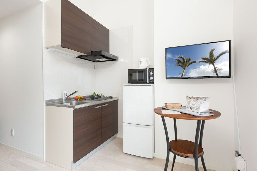 Photo of Kitchen in Makishi