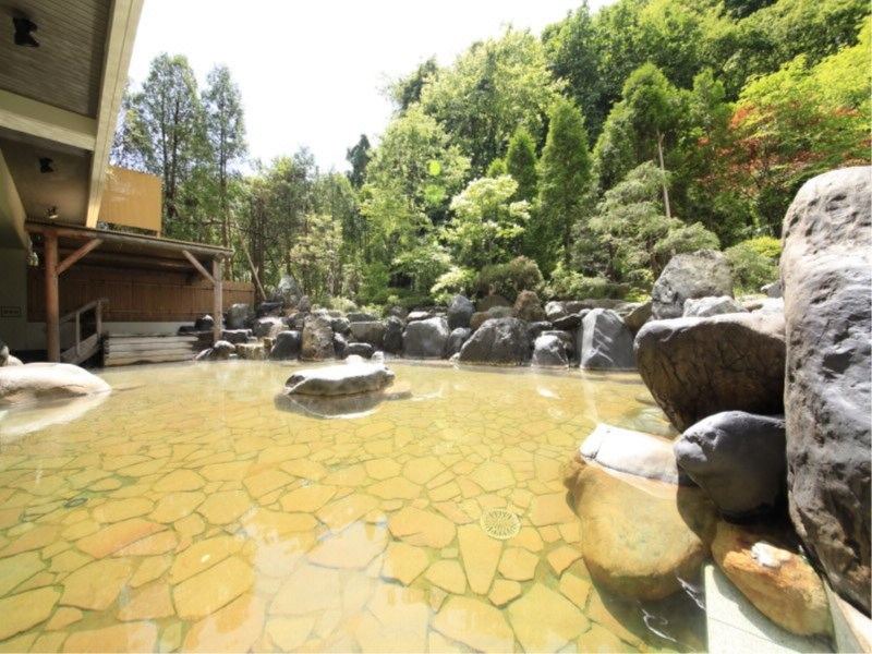 Photo of Patio Balcony in Noboribetsuonsencho