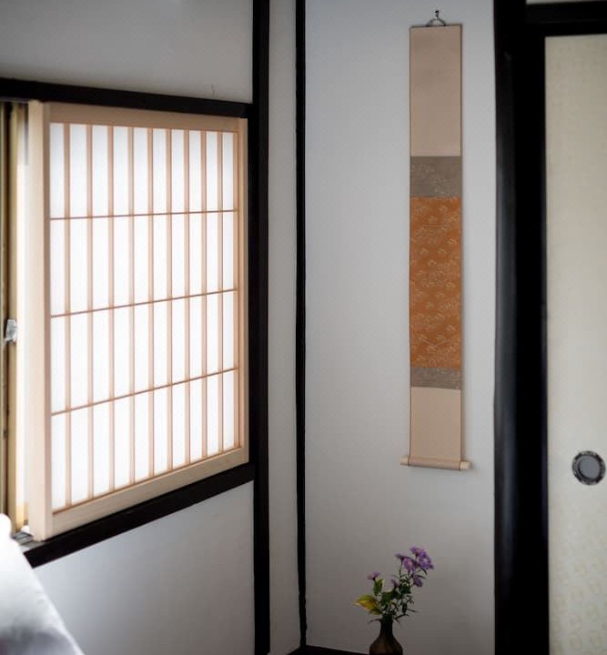 Photo of Bedroom in Higashiyama