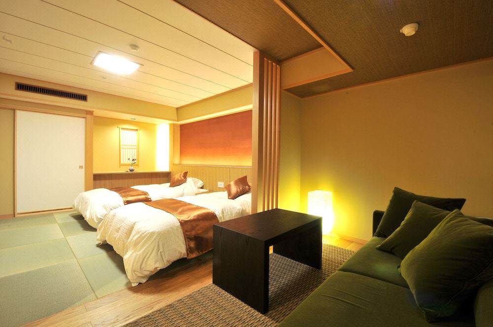 Photo of Bedroom in Ueda