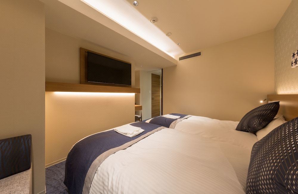 Photo of Bedroom in Nishiki