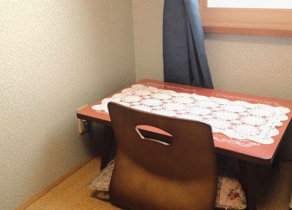 Photo of Bedroom in Hakodate