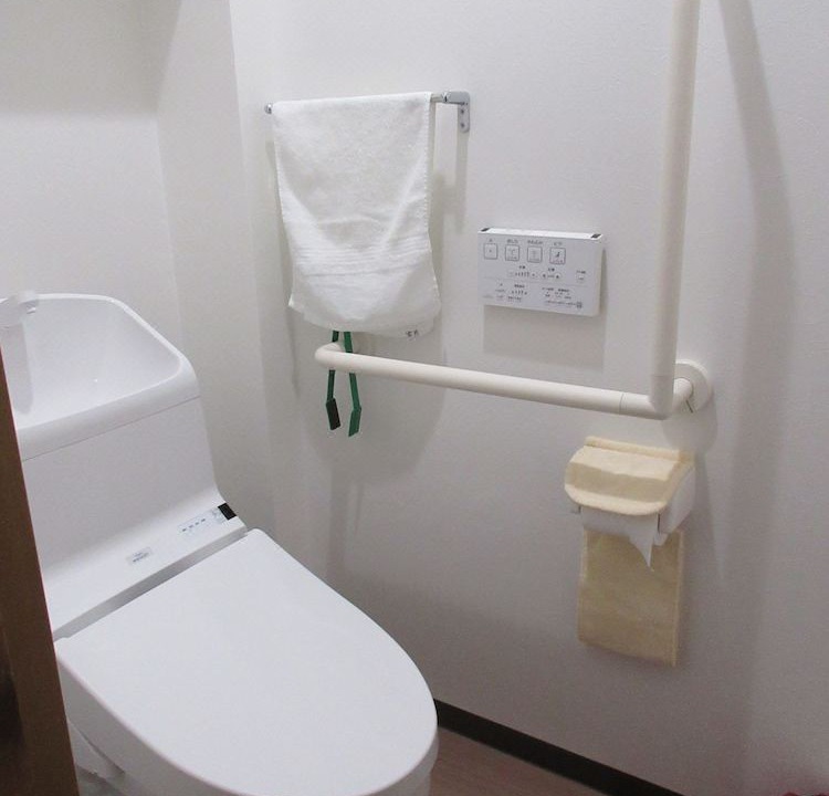 Photo of Bathroom in Takaoka