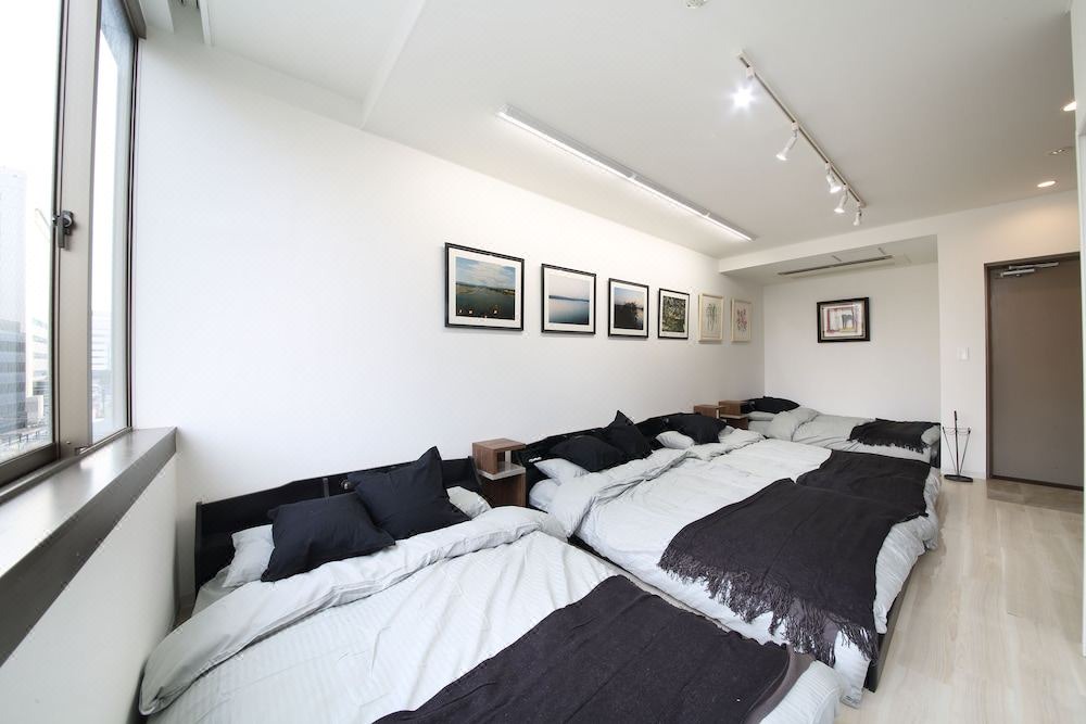 Photo of Bedroom in Naka Ward