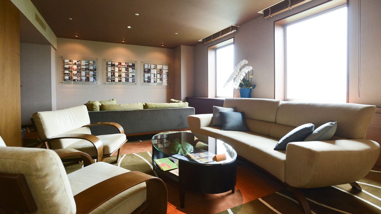 Photo of Livingroom in Nakajimakoen