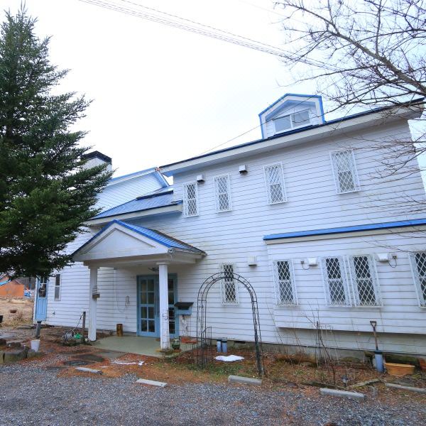 Photo of Buildings in Hokuto
