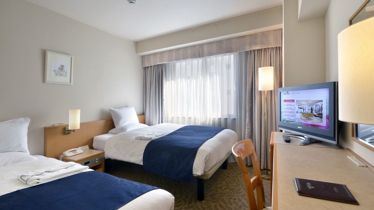 Photo of Bedroom in Nishi-Shinjuku