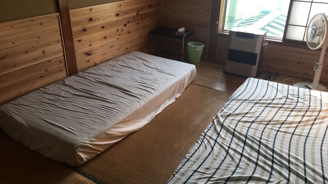 Photo of Bedroom in Minamiuonuma