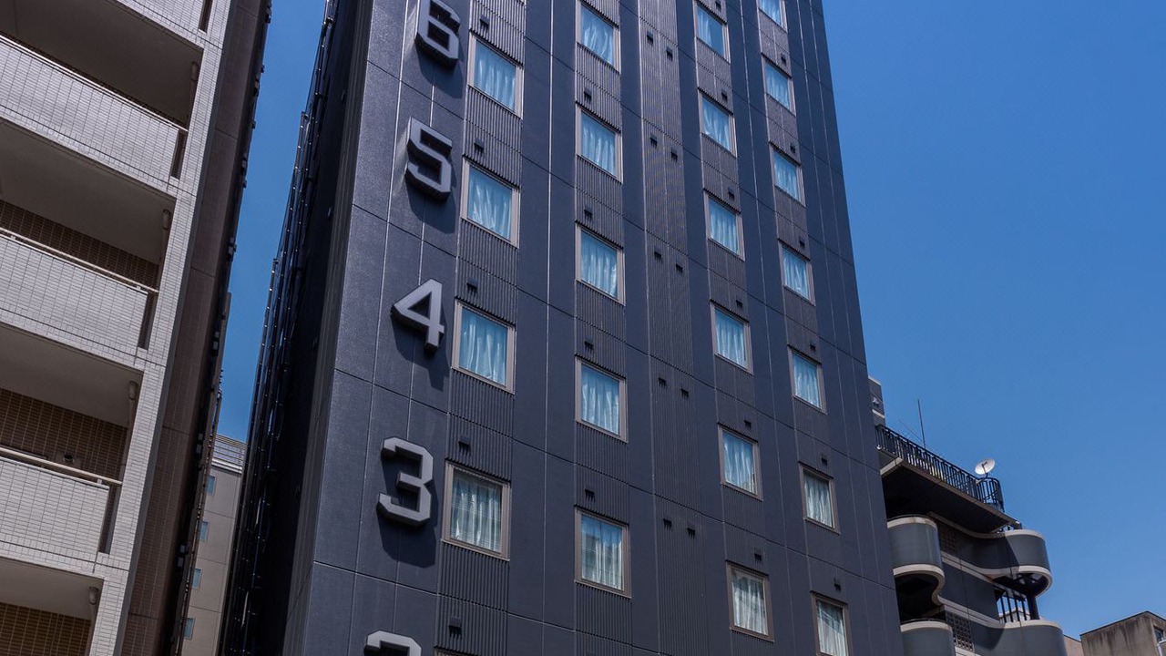 Photo of Buildings in Kanda Sudacho