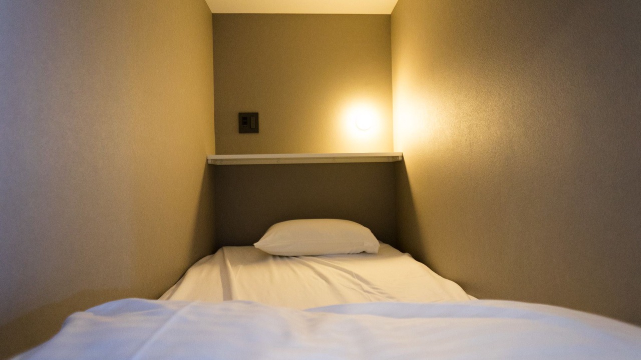 Photo of Bedroom in Chuo
