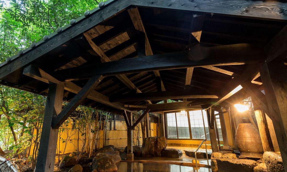 Photo of Others in Kurokawa Onsen