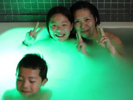 Photo of Human In Picture in Appi Onsen