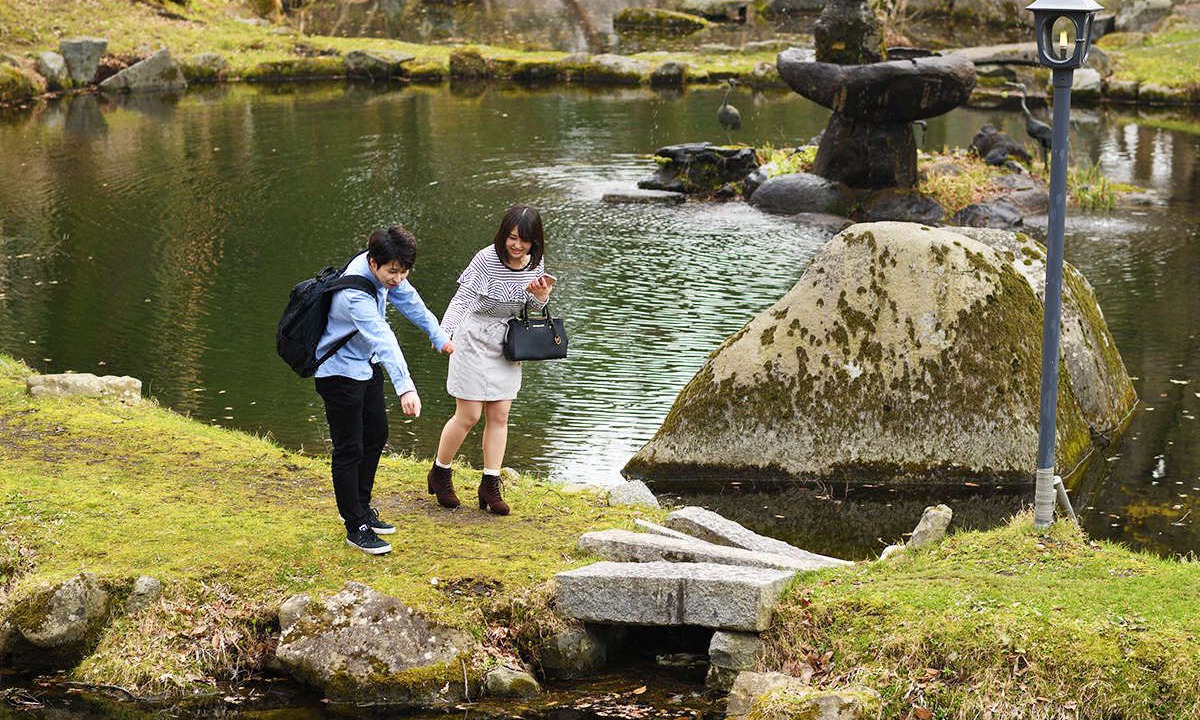 Photo of Others in Morioka
