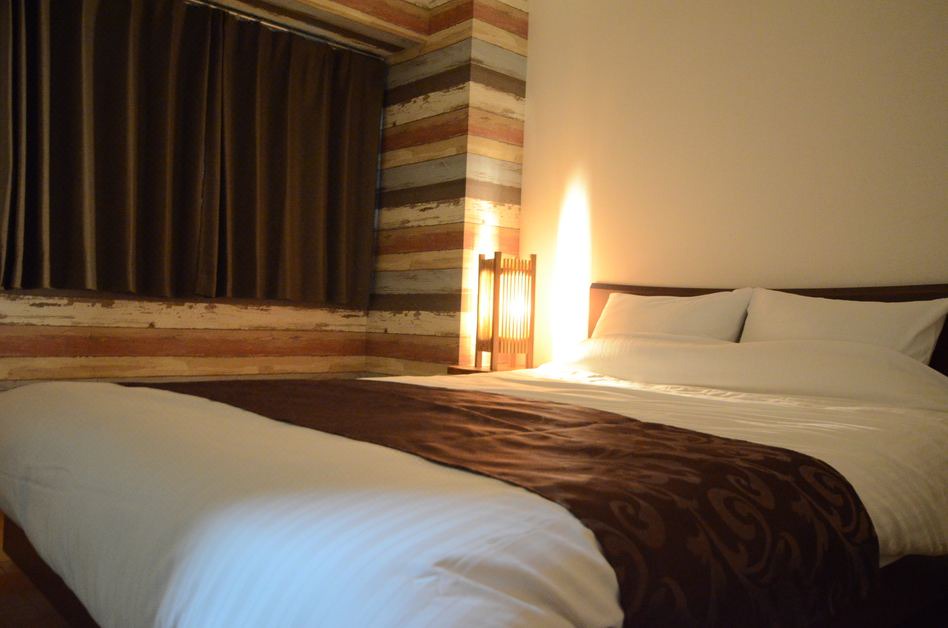 Photo of Bedroom in Jyoto Cho