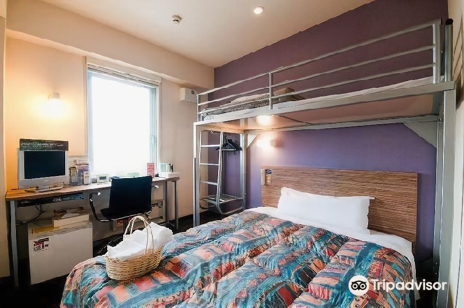 Photo of Bedroom in Hirosaki