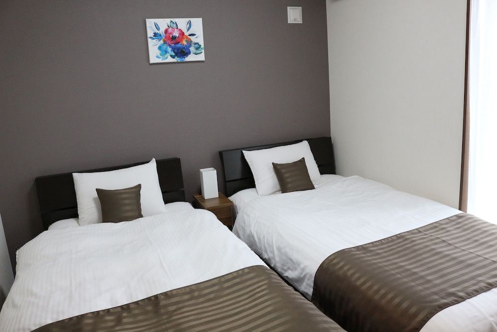 Photo of Bedroom in Yabu