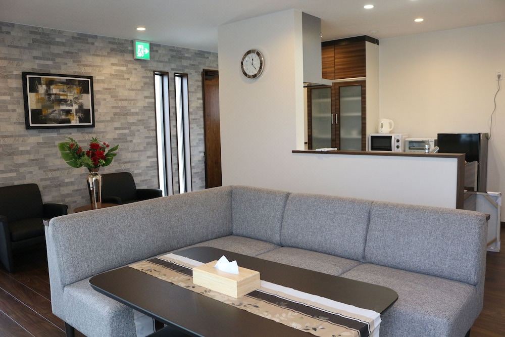 Photo of Livingroom in Yabu