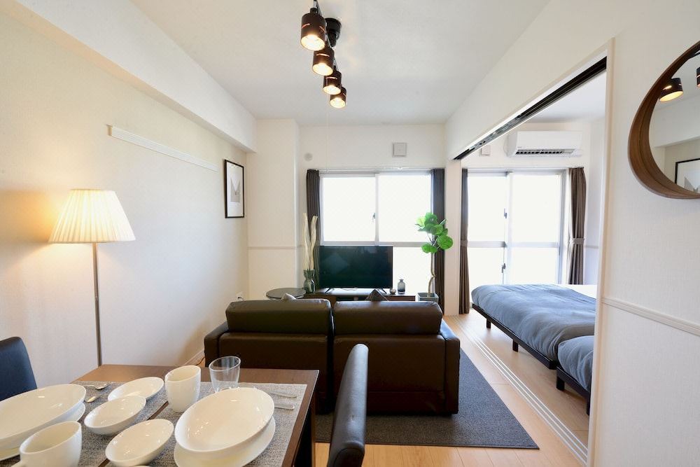 Photo of Livingroom in Chibana