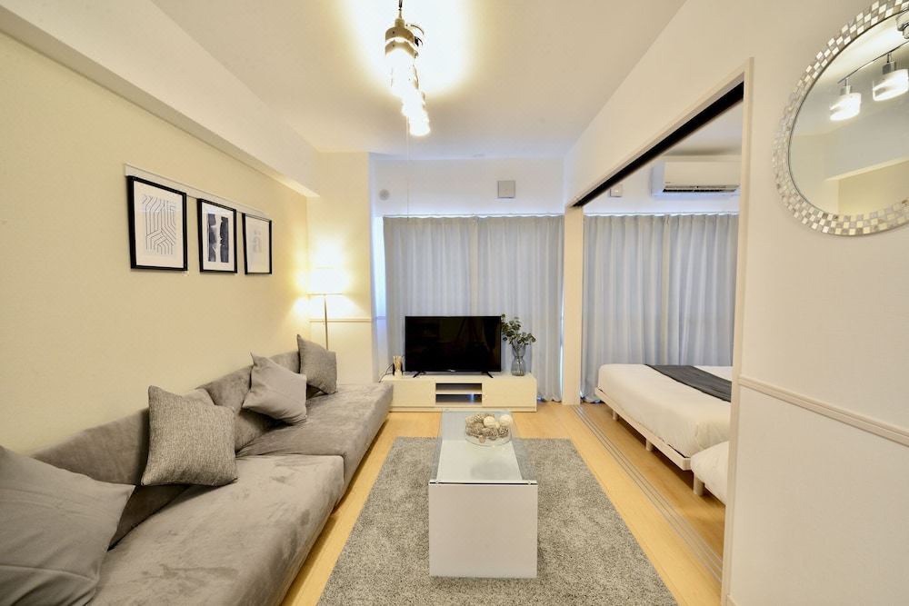 Photo of Livingroom in Chibana