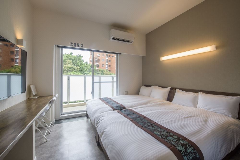 Photo of Bedroom in Makishi