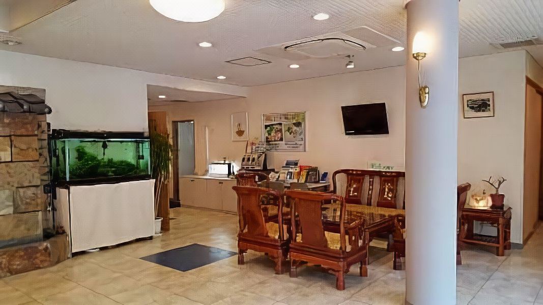 Photo of Livingroom in Tsushima