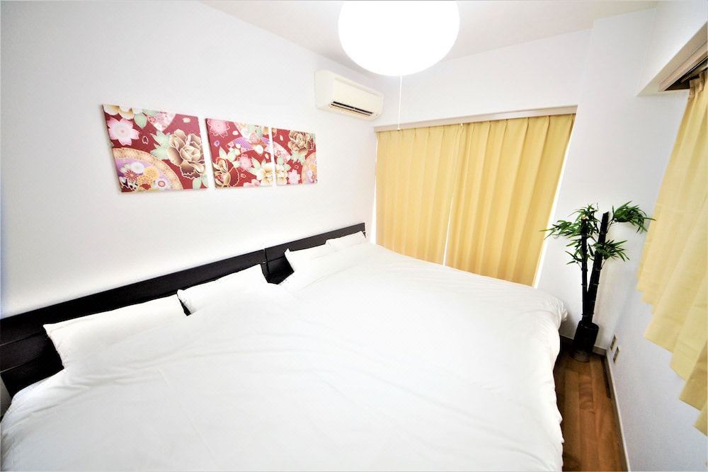 Photo of Bedroom in Kamiikebukuro