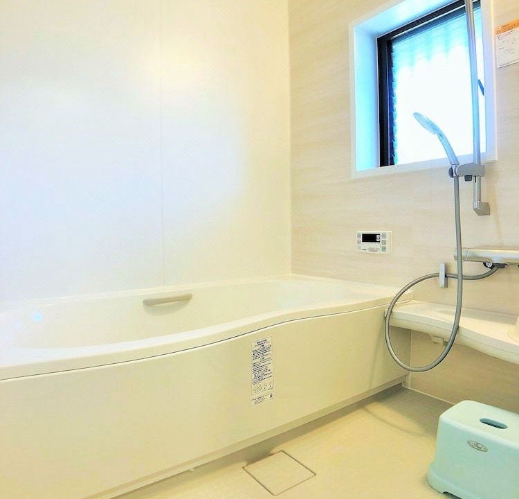 Photo of Bathroom in Iruka Onsen