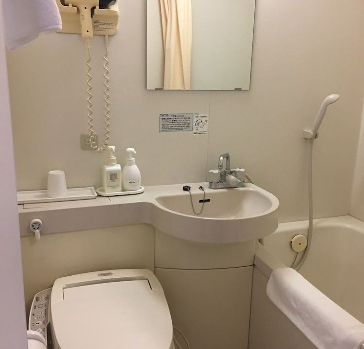 Photo of Bathroom in Kitami