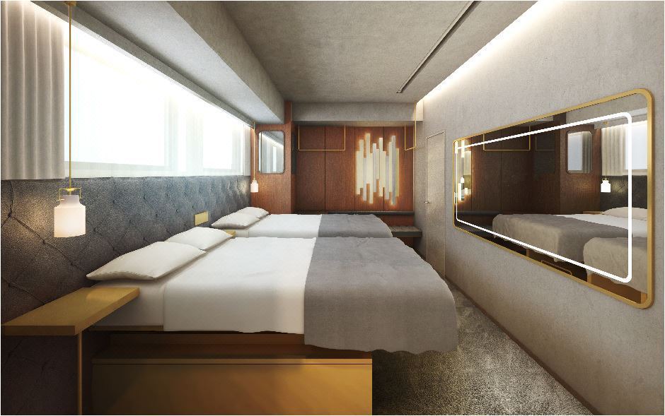 Photo of Bedroom in Kawasaki