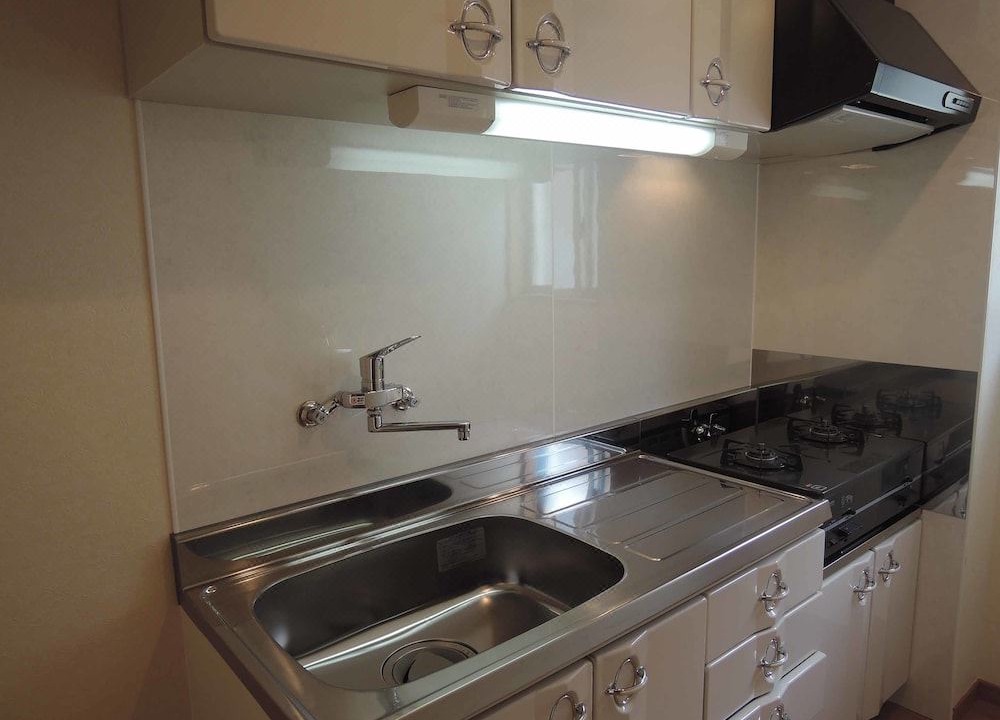 Photo of Kitchen in Nobeoka