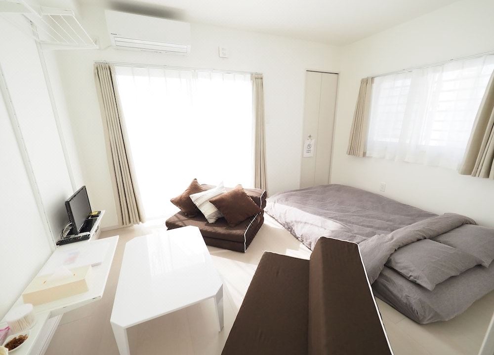 Photo of Livingroom in Naha