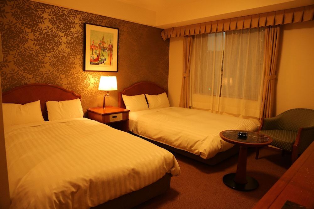 Photo of Bedroom in Ichibancho