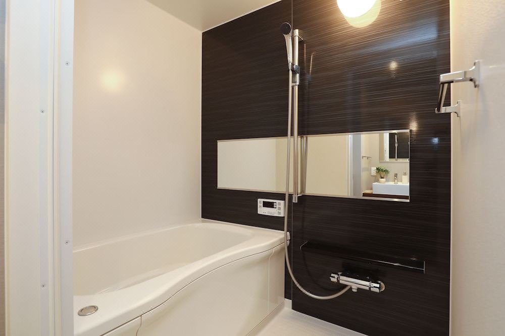 Photo of Bathroom in Susakiuramachi