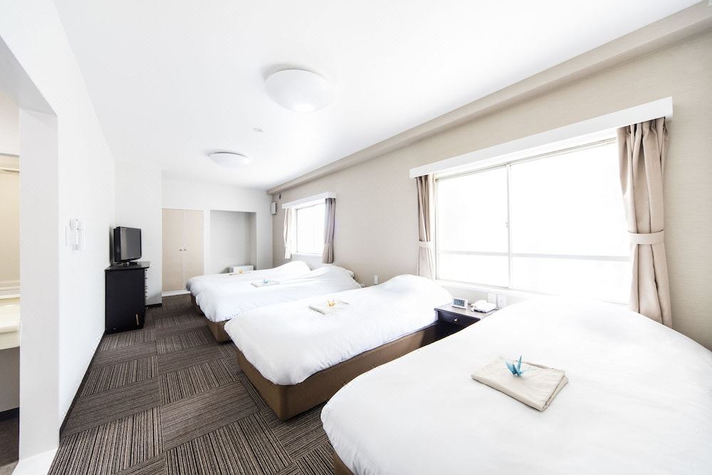 Photo of Bedroom in Hyakunincho