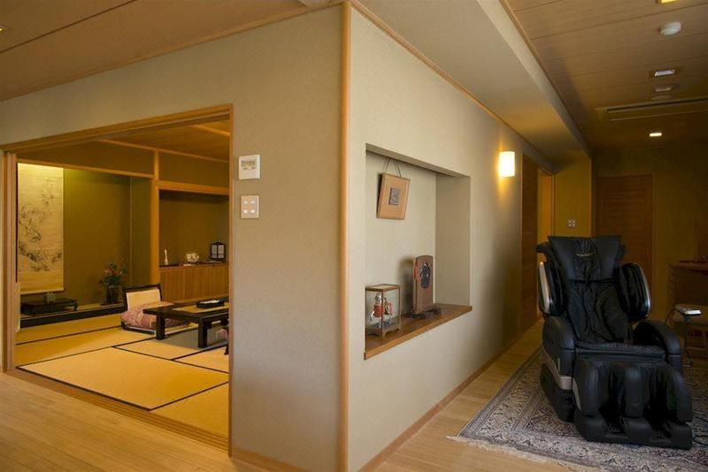 Photo of Livingroom in Kaga