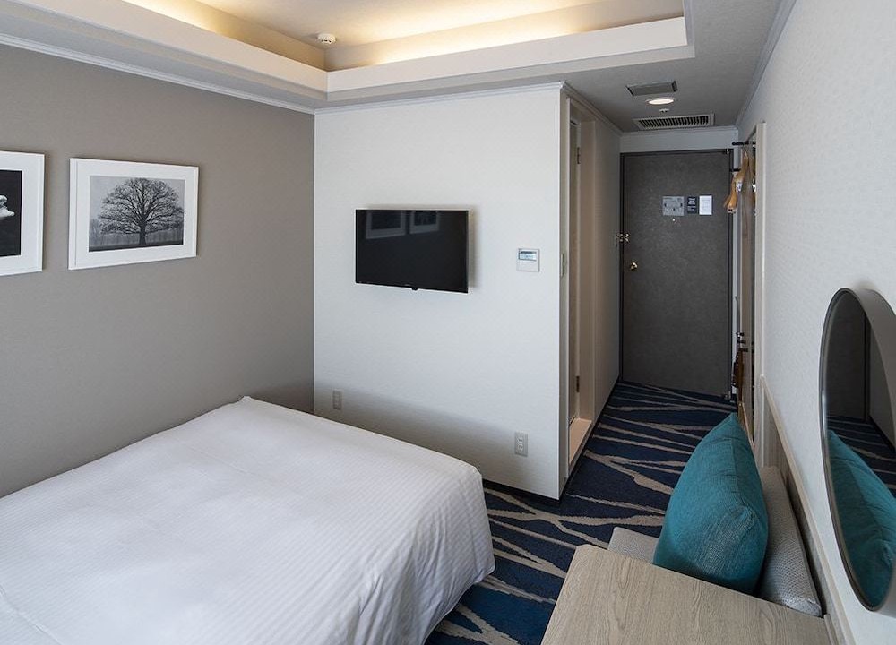 Photo of Bedroom in Shin-Yokohama