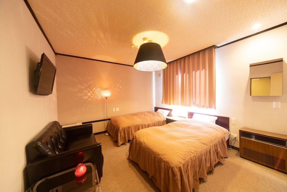 Photo of Bedroom in Yuzawa