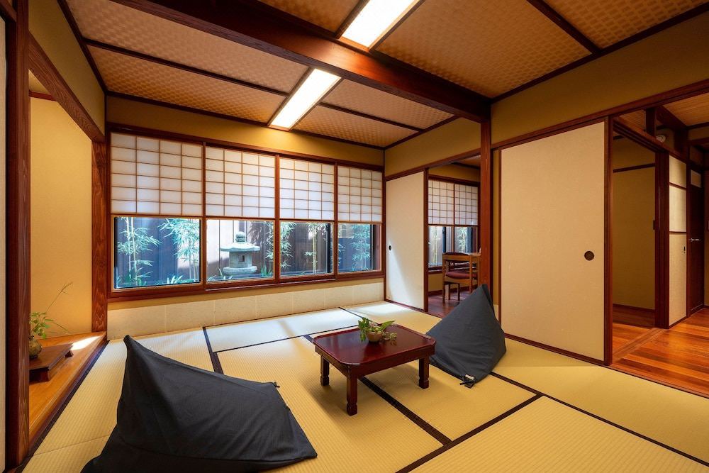 Photo of Livingroom in Higashiyama Higashi Chaya District