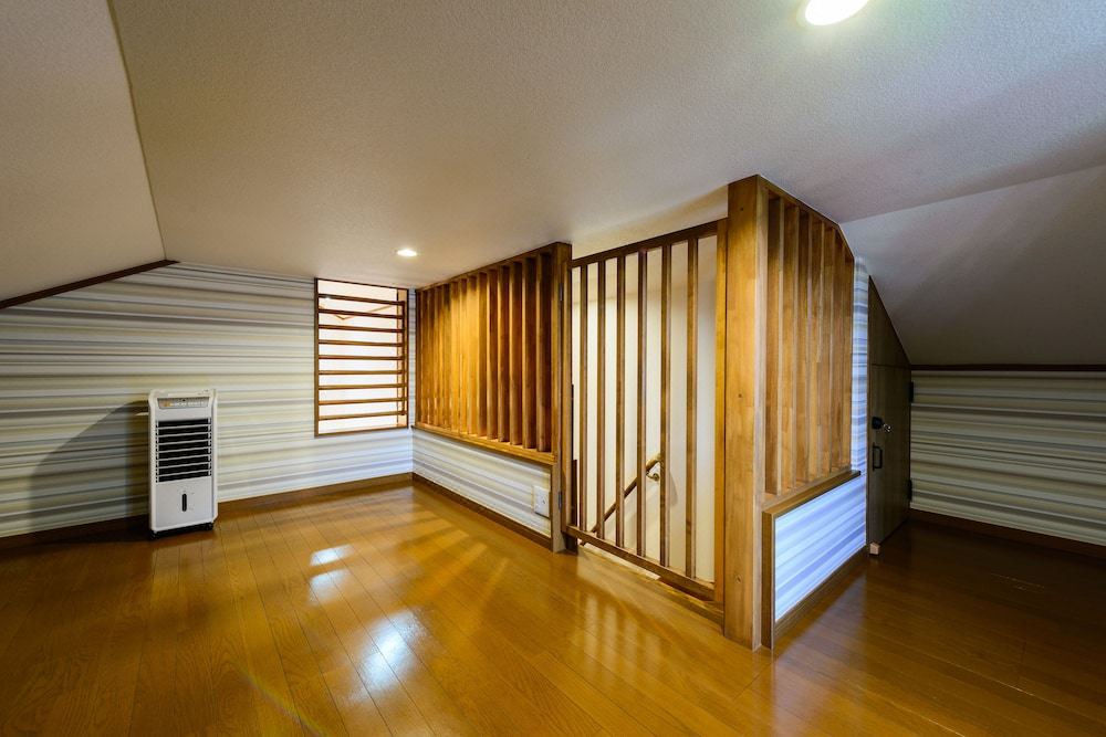 Photo of Bedroom in Yumoto